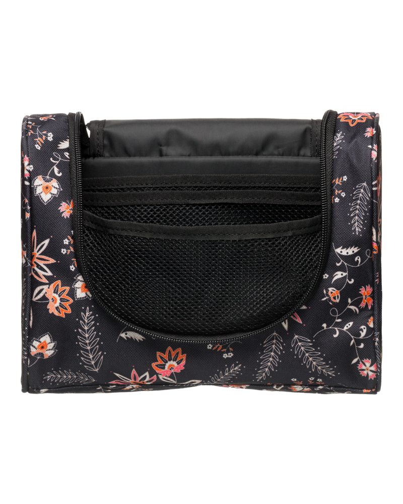 Travel Dance Toilerty Bag