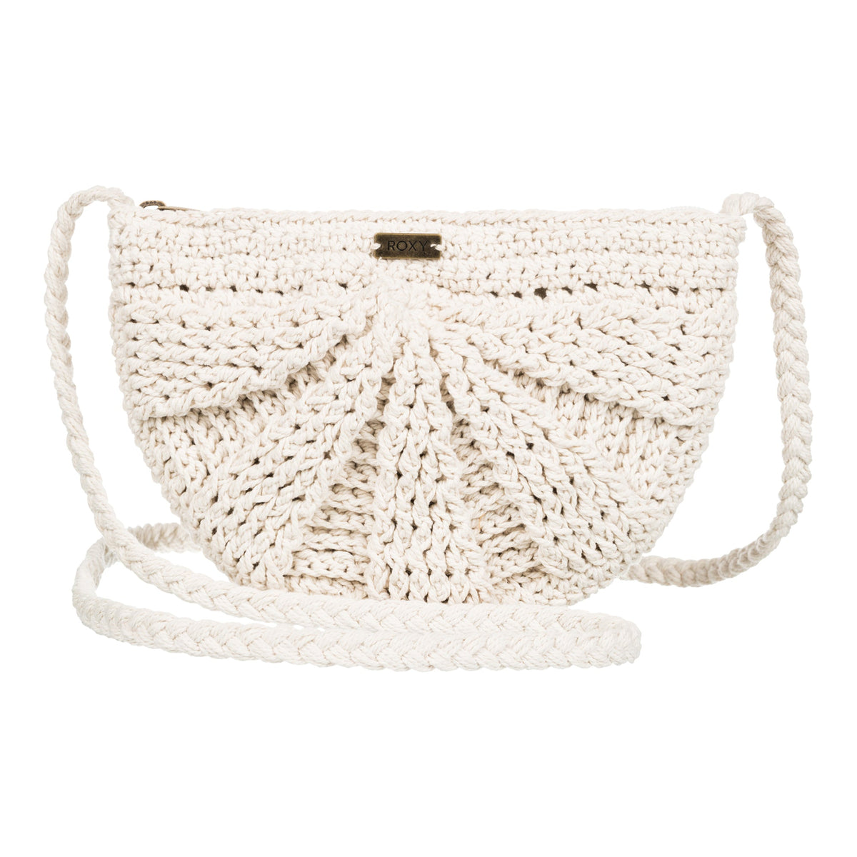 Chips And Guacamole Crossbody Bag