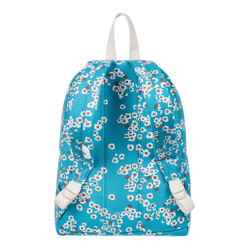 Sugar Baby Canvas Backpack