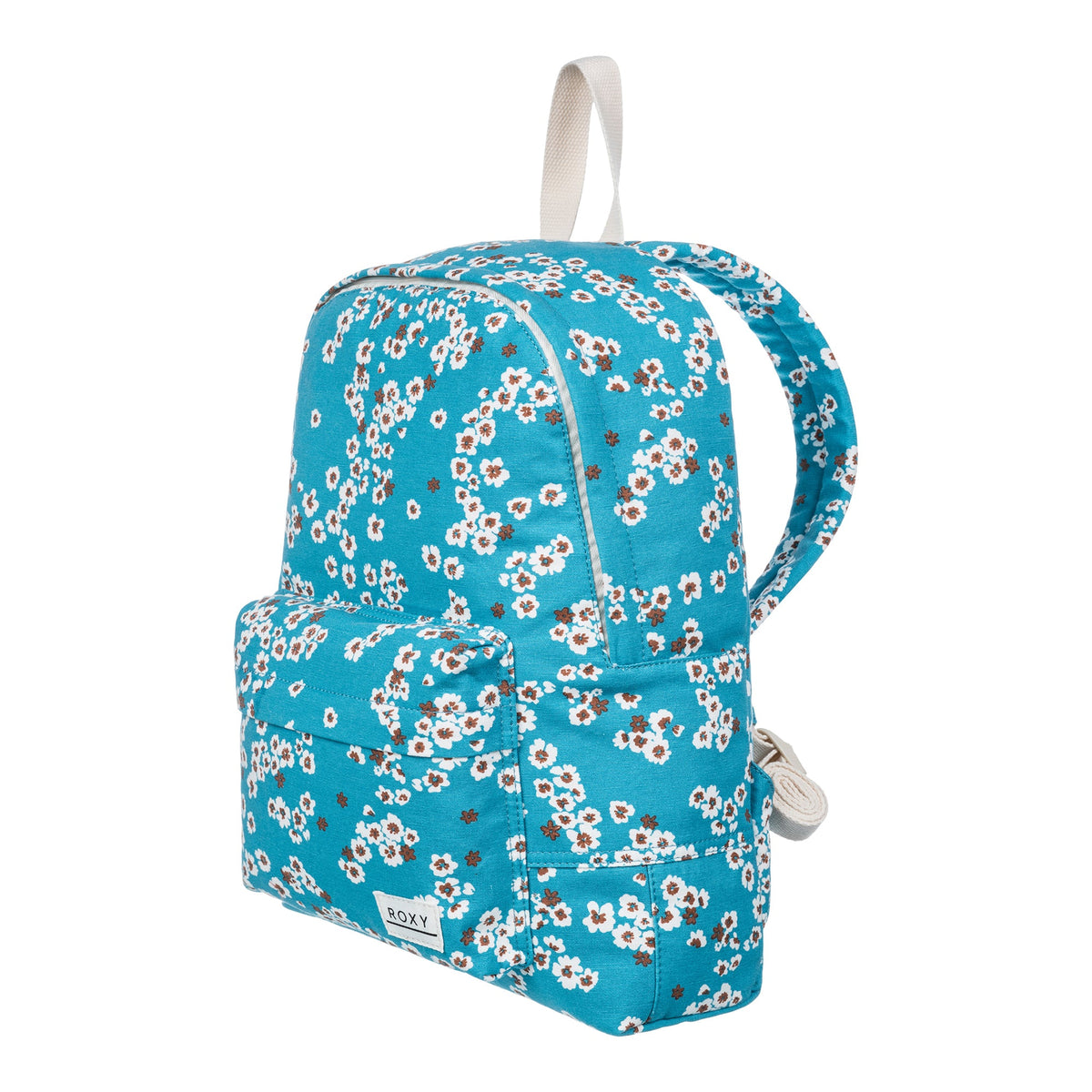 Sugar Baby Canvas Backpack