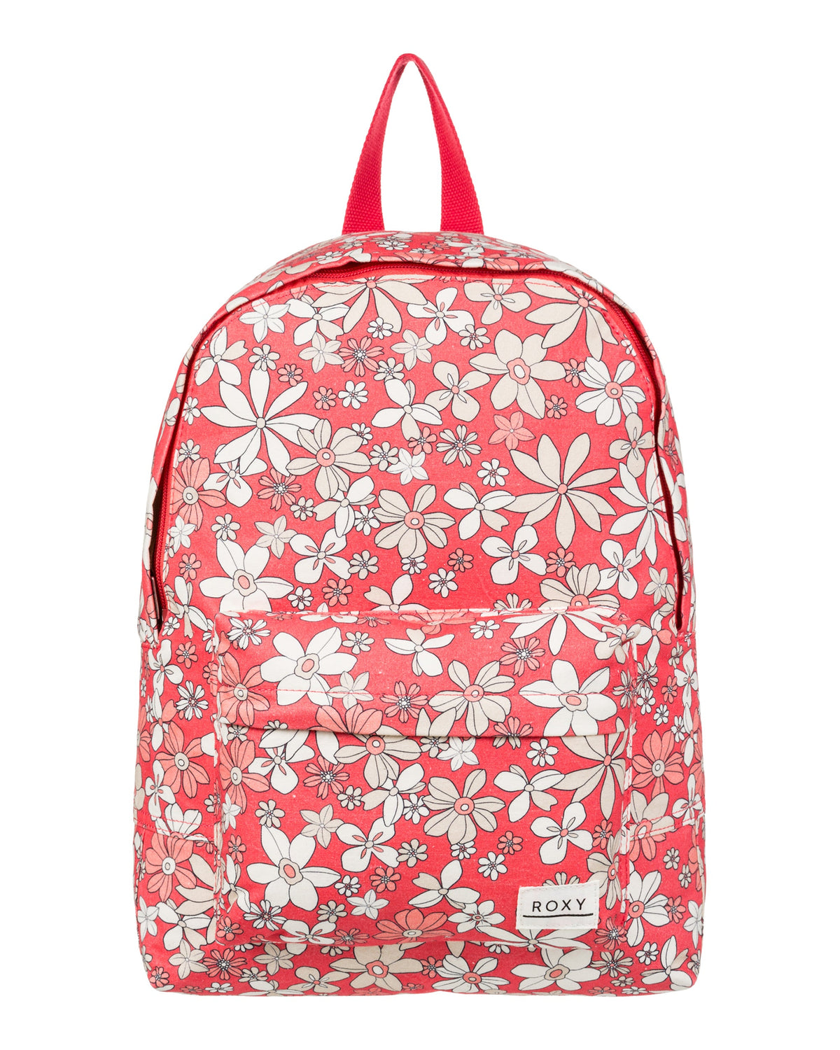 Sugar Baby Canvas Backpack