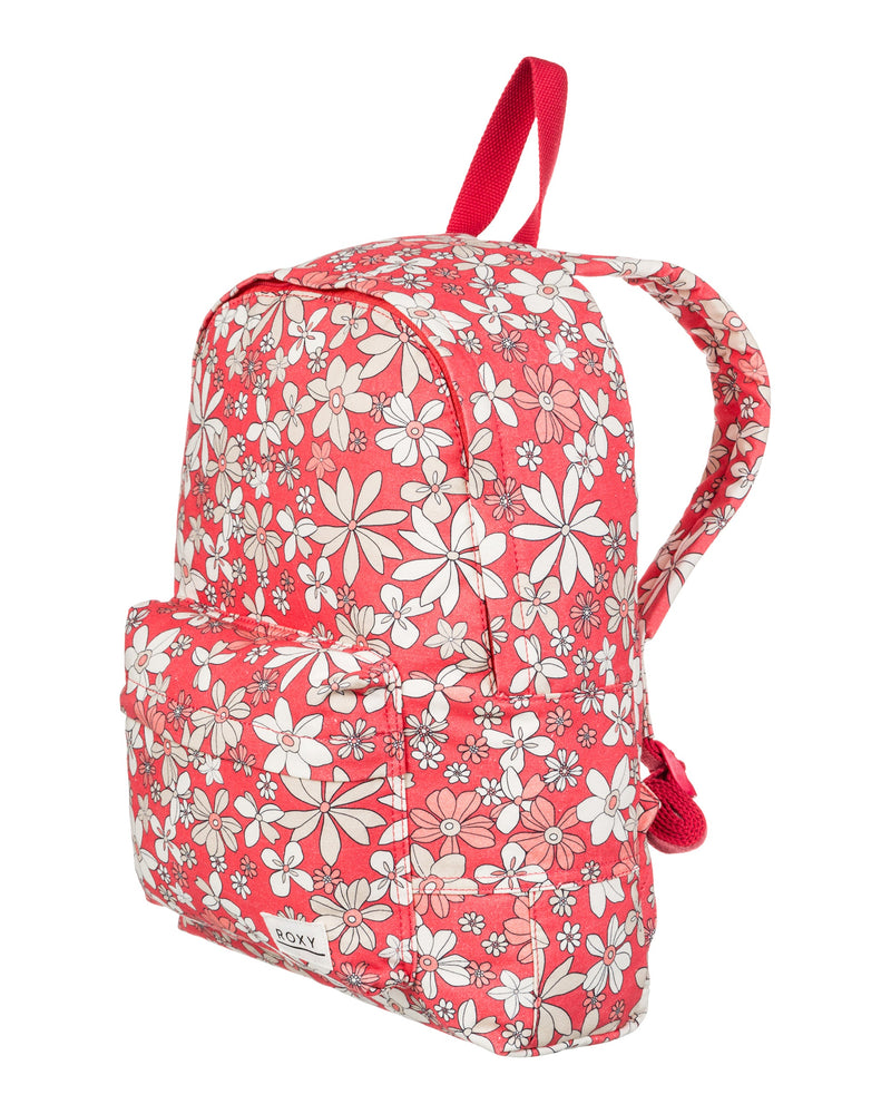 Sugar Baby Canvas Backpack