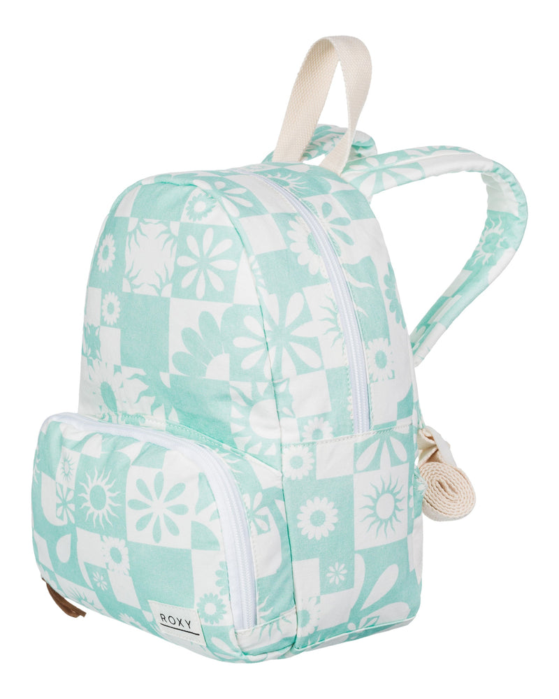 Always Core Canvas Backpack