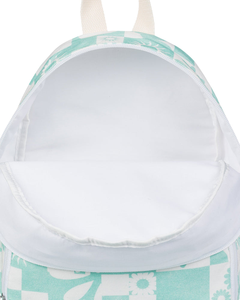 Always Core Canvas Backpack