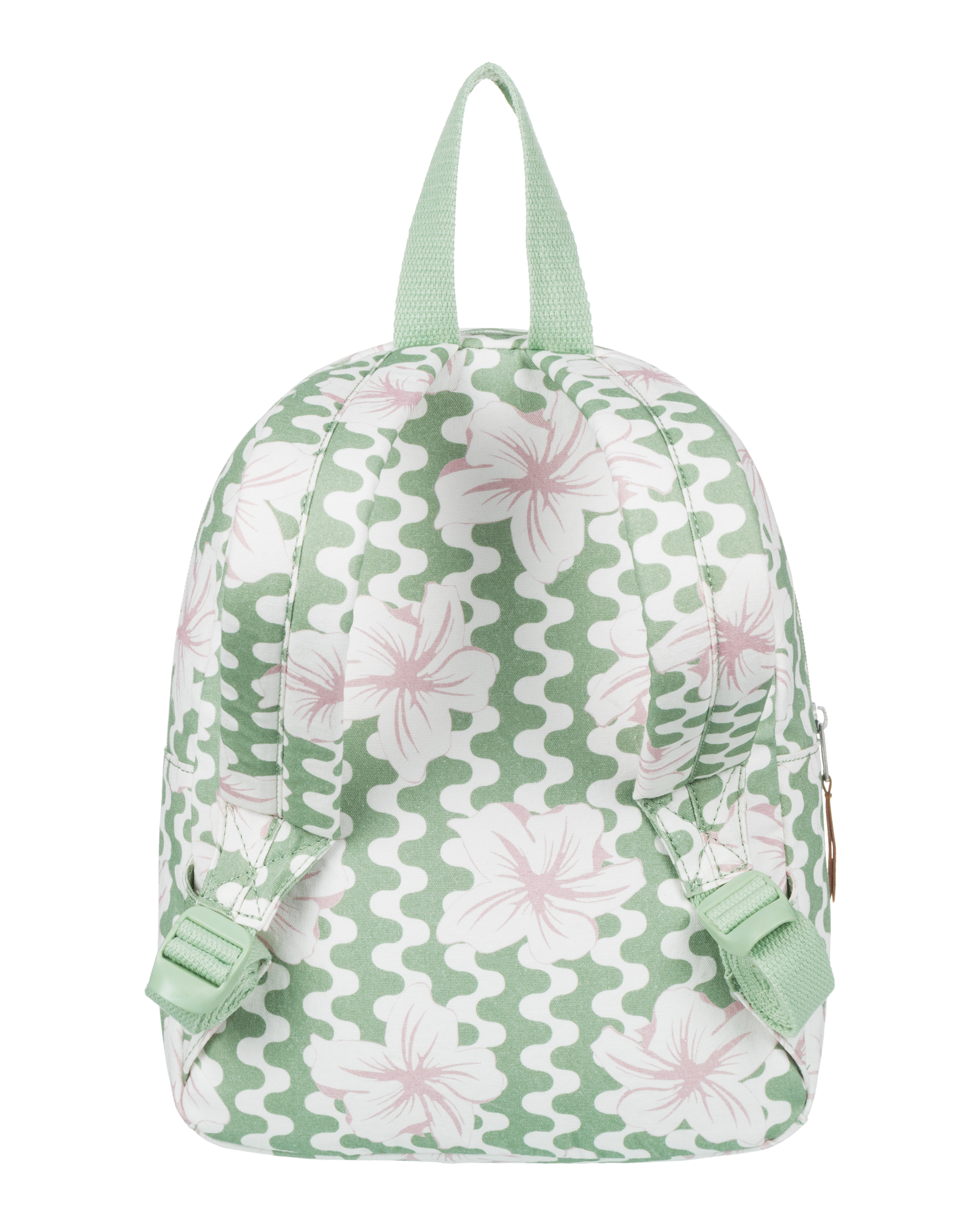 Always Core Canvas Backpack