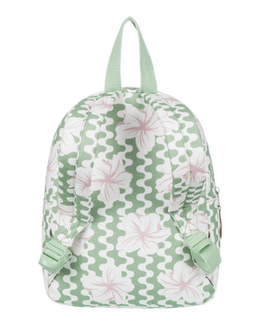 Always Core Canvas Backpack