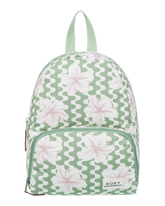 Always Core Canvas Backpack