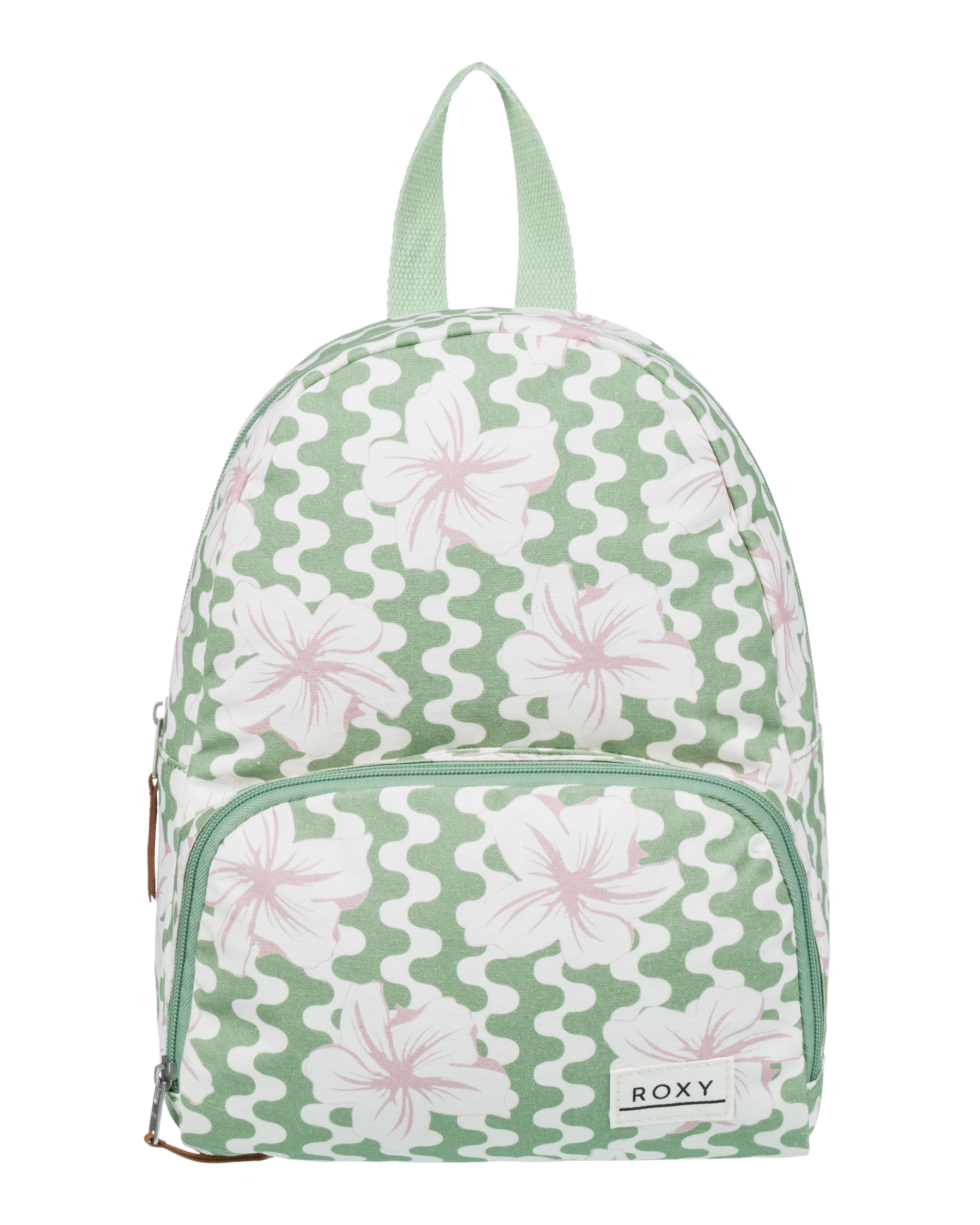 Always Core Canvas Backpack