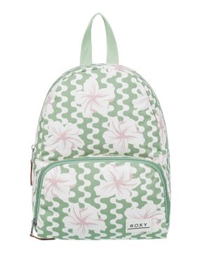 Always Core Canvas Backpack