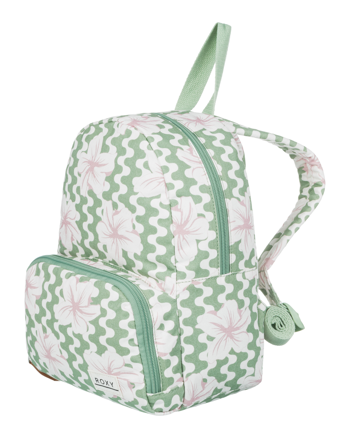 Always Core Canvas Backpack