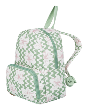 Always Core Canvas Backpack