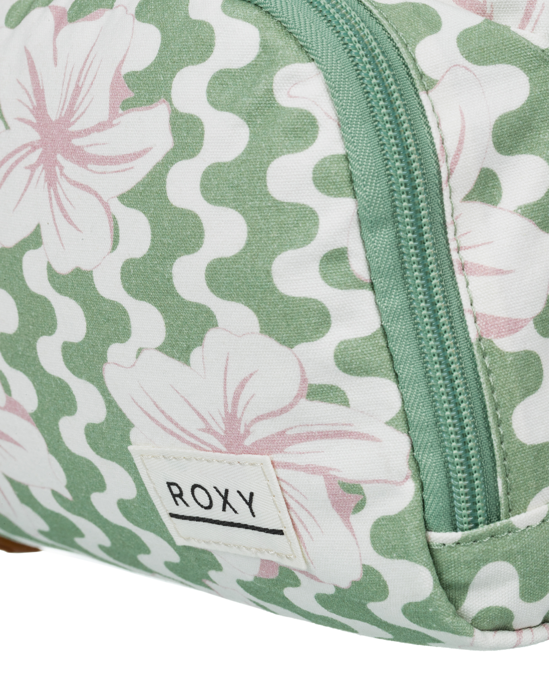 Always Core Canvas Backpack