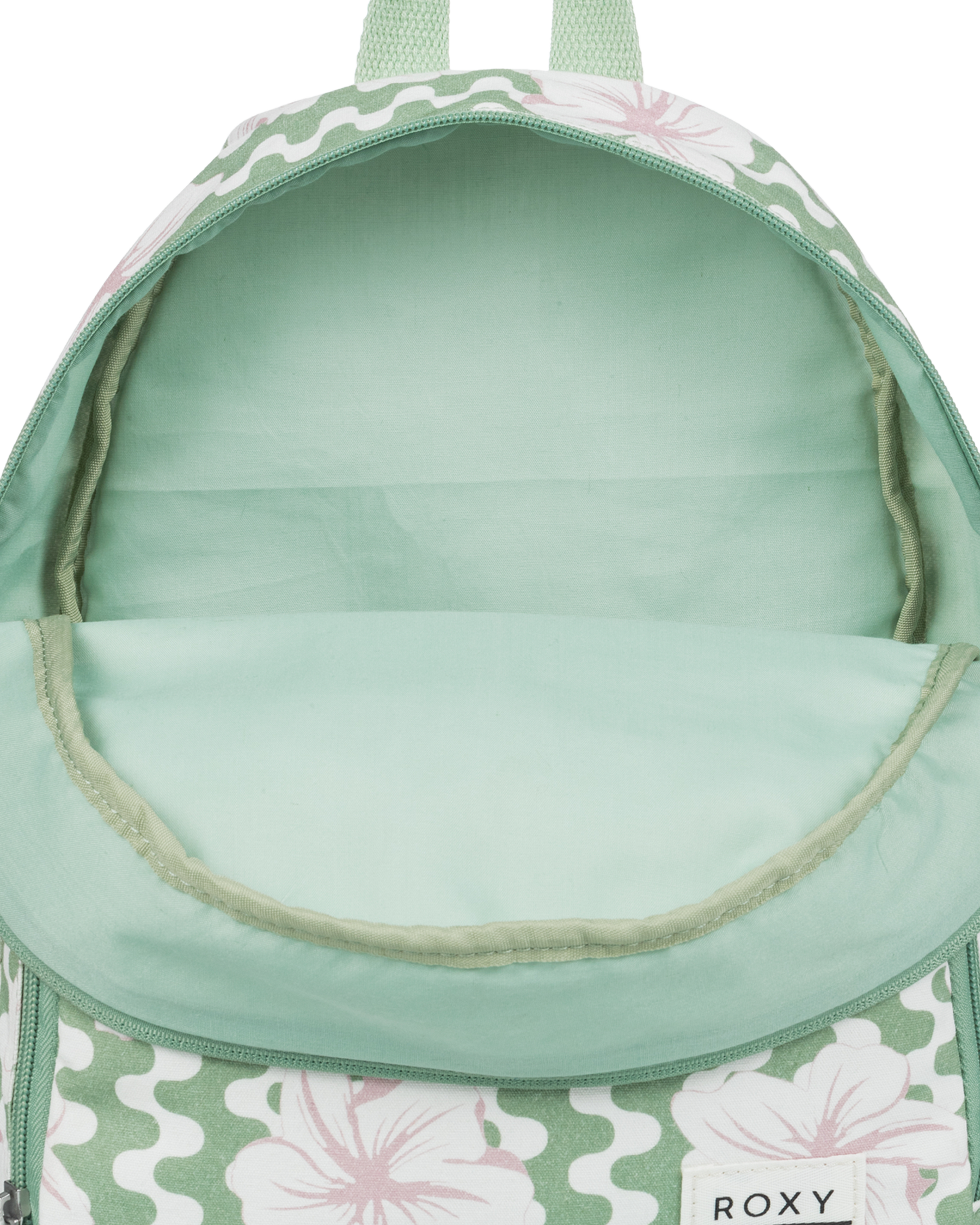 Always Core Canvas Backpack