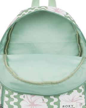 Always Core Canvas Backpack