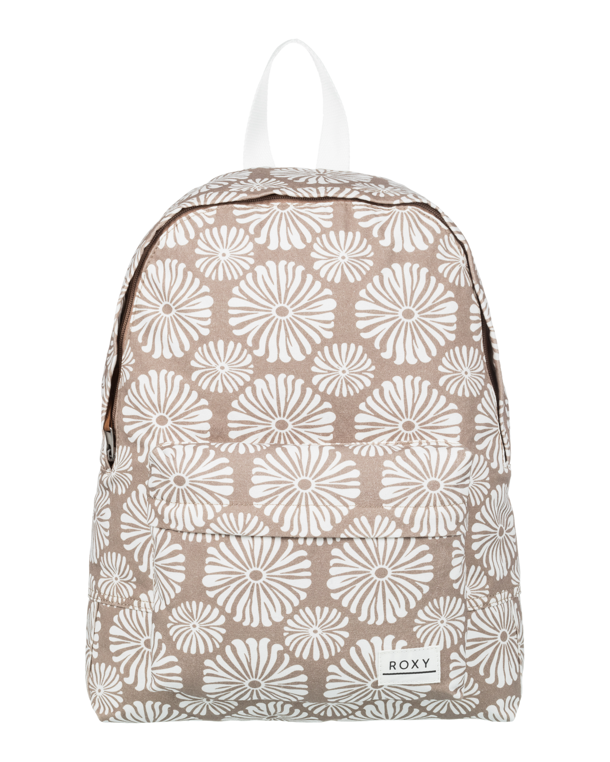 Sugar Baby Canvas Backpack