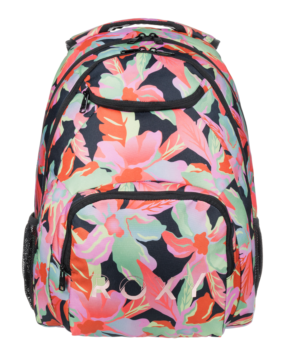 Shadow Swell Printed Backpack