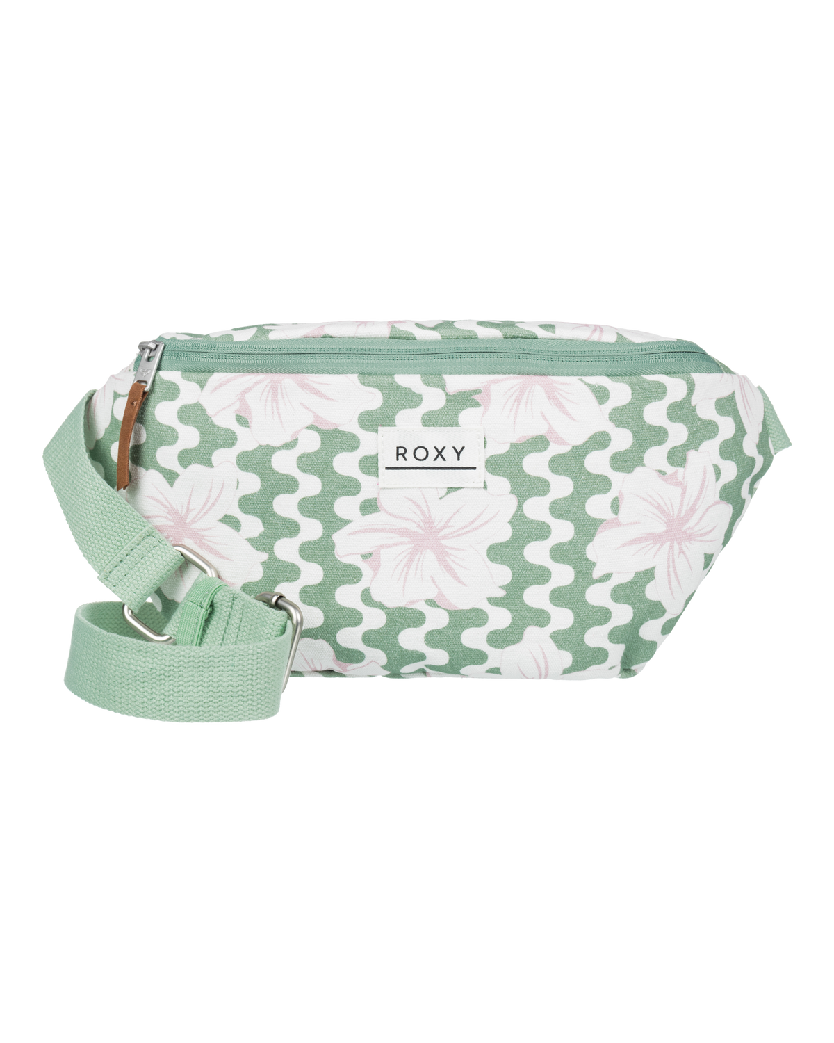 Vanilla Smoothie Crossbody Bag