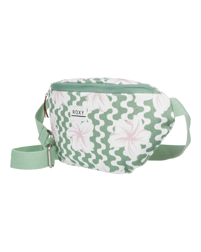 Vanilla Smoothie Crossbody Bag