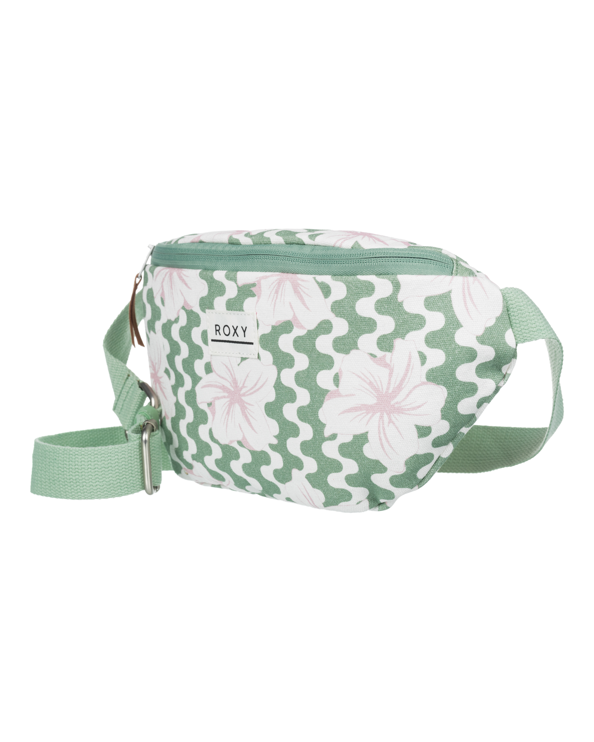 Vanilla Smoothie Crossbody Bag