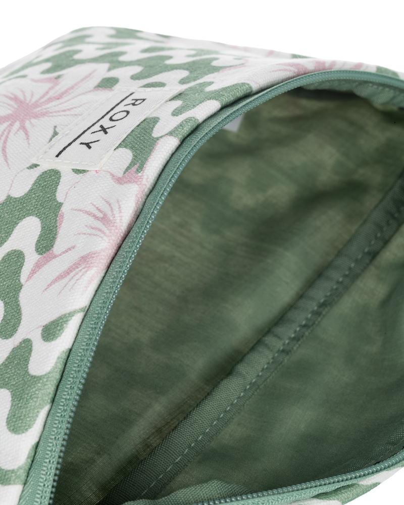 Vanilla Smoothie Crossbody Bag