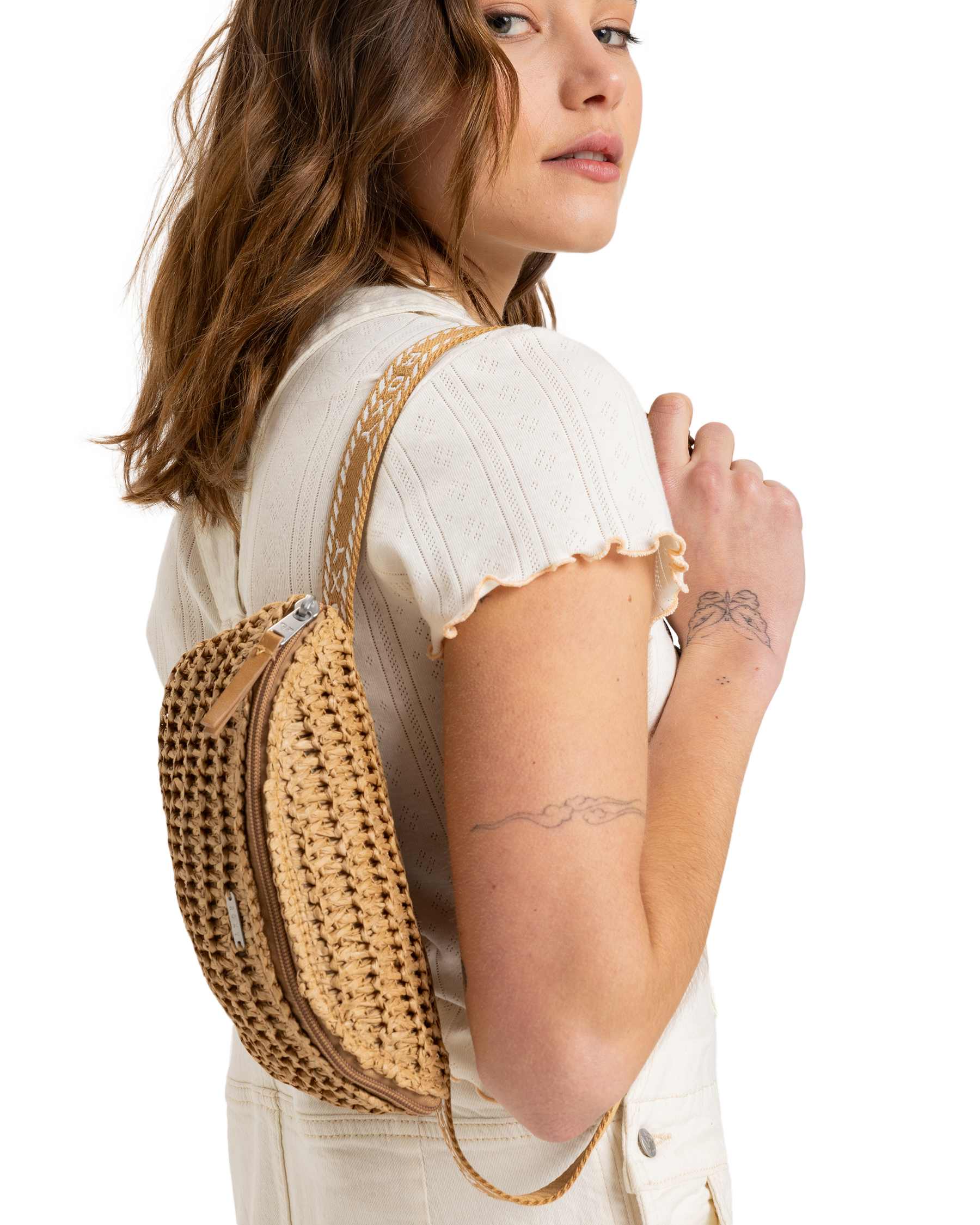 Spotless Sunnies Fanny Pack