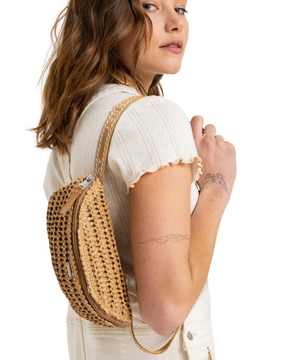 Spotless Sunnies Fanny Pack