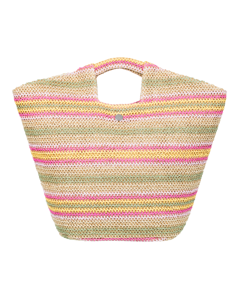 Coco Pearl Tote Bag