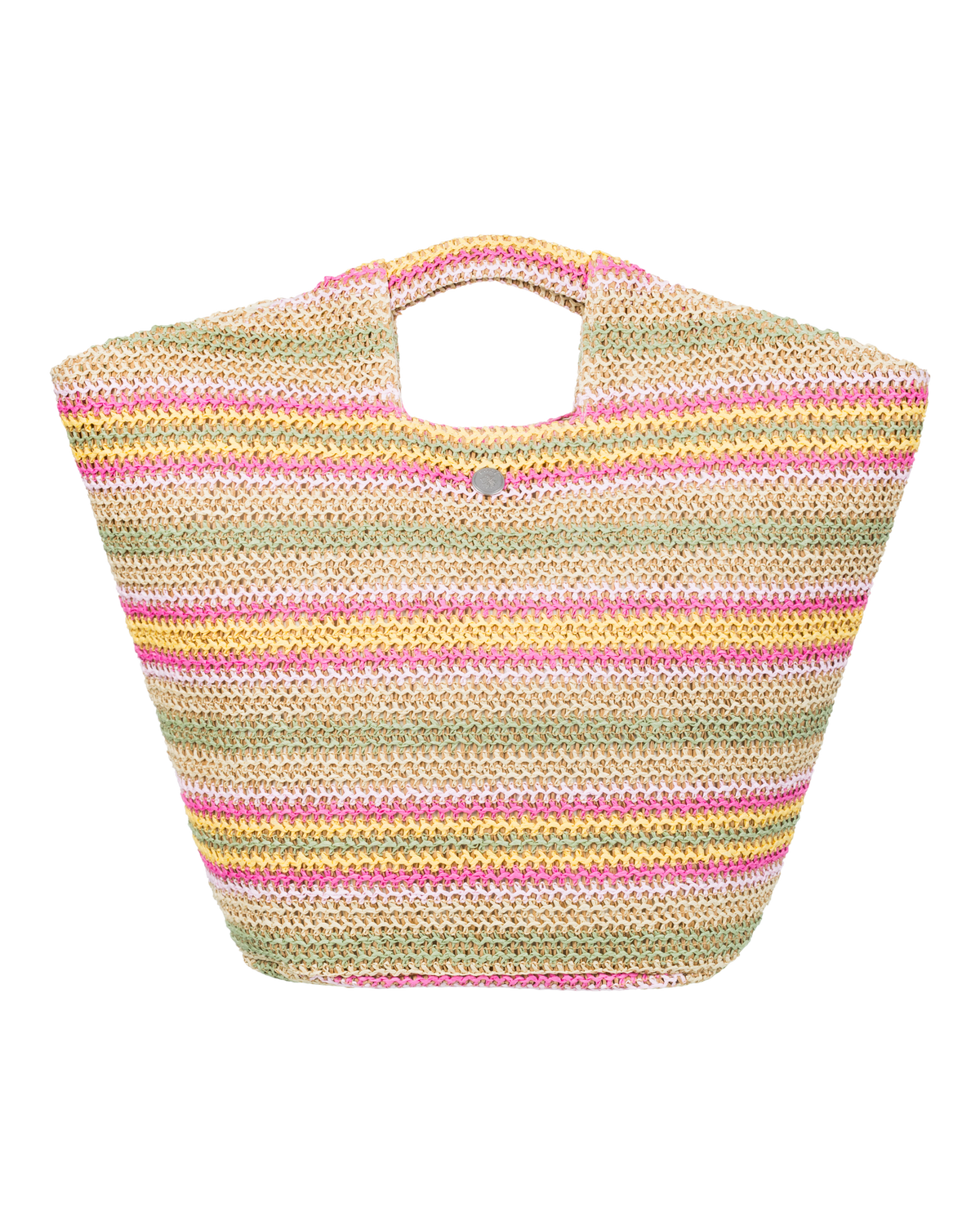 Coco Pearl Tote Bag