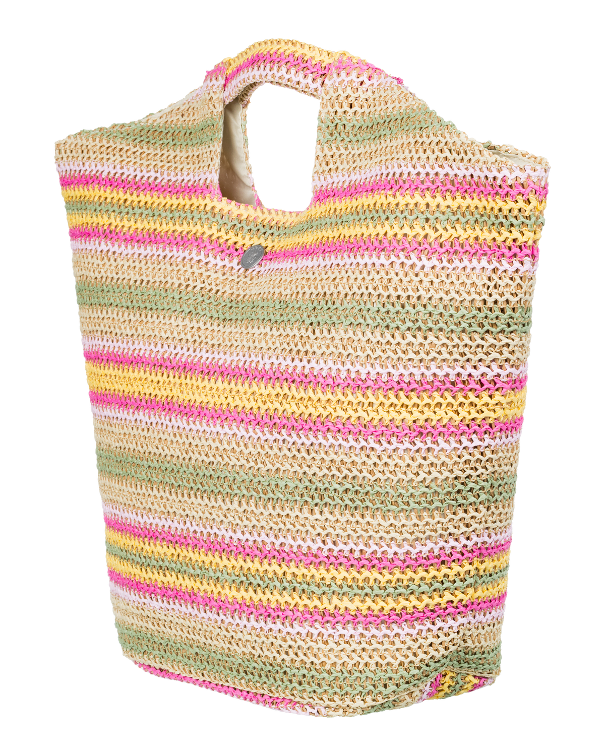 Coco Pearl Tote Bag