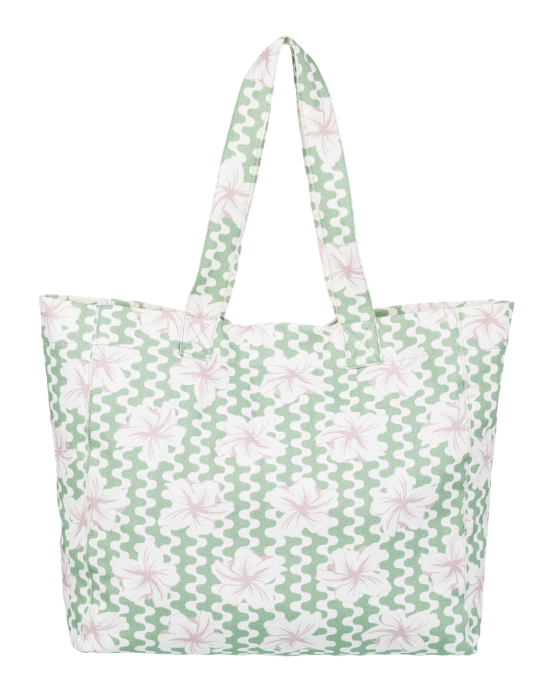 Anti Bad Vibes Tote Bag