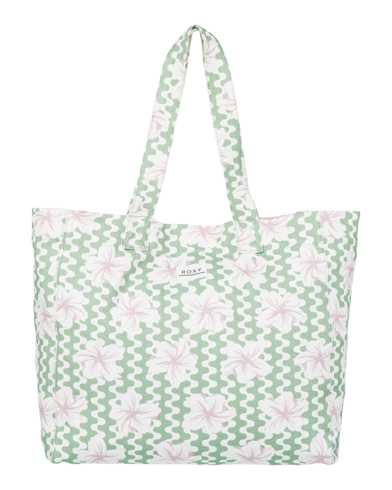 Anti Bad Vibes Tote Bag