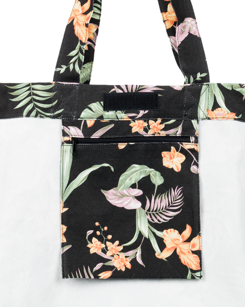 Anti Bad Vibes Tote Bag