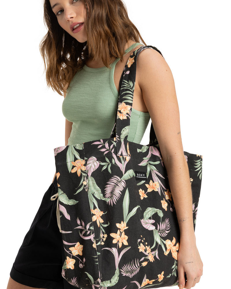 Anti Bad Vibes Tote Bag