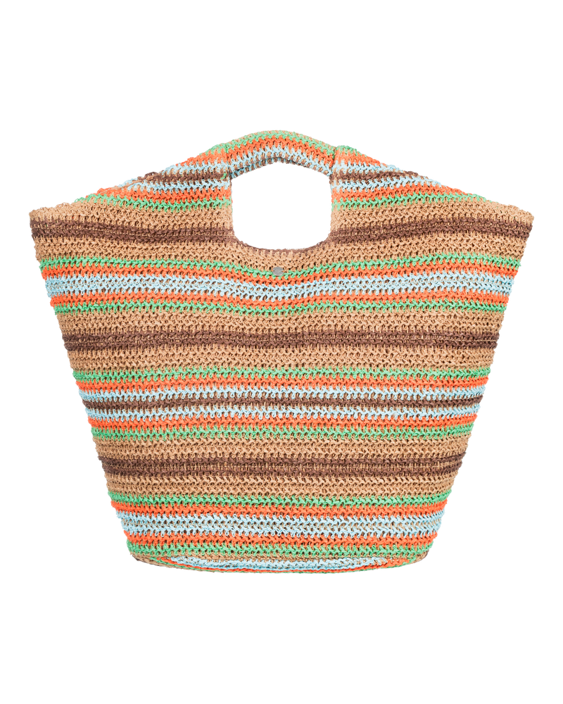 Coco Pearl Tote Bag