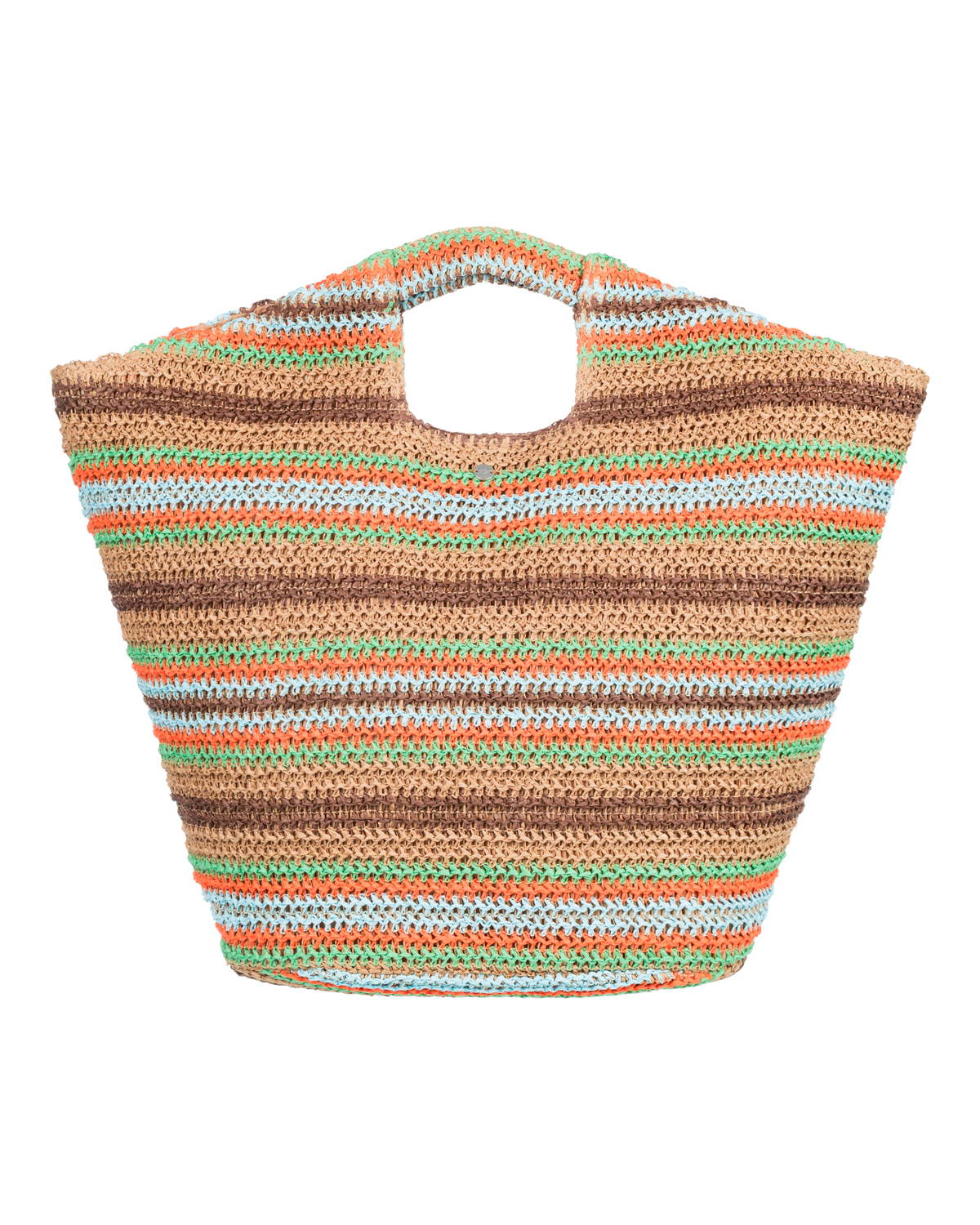 Coco Pearl Tote Bag