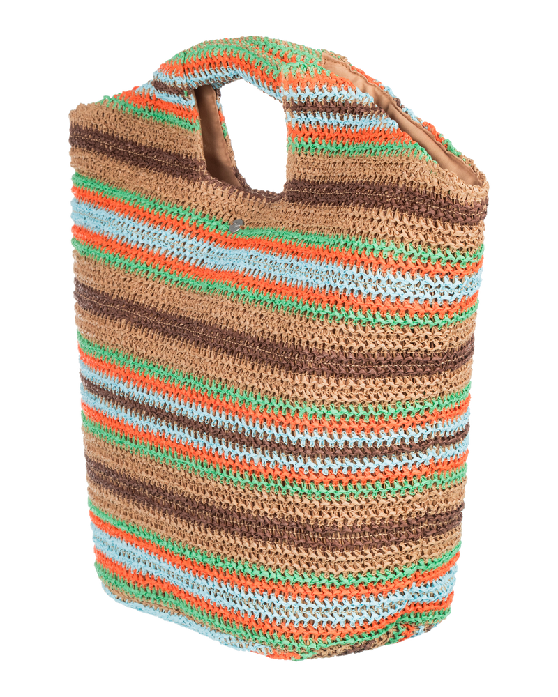 Coco Pearl Tote Bag