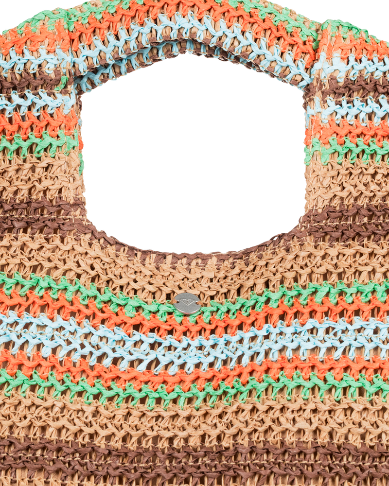 Coco Pearl Tote Bag
