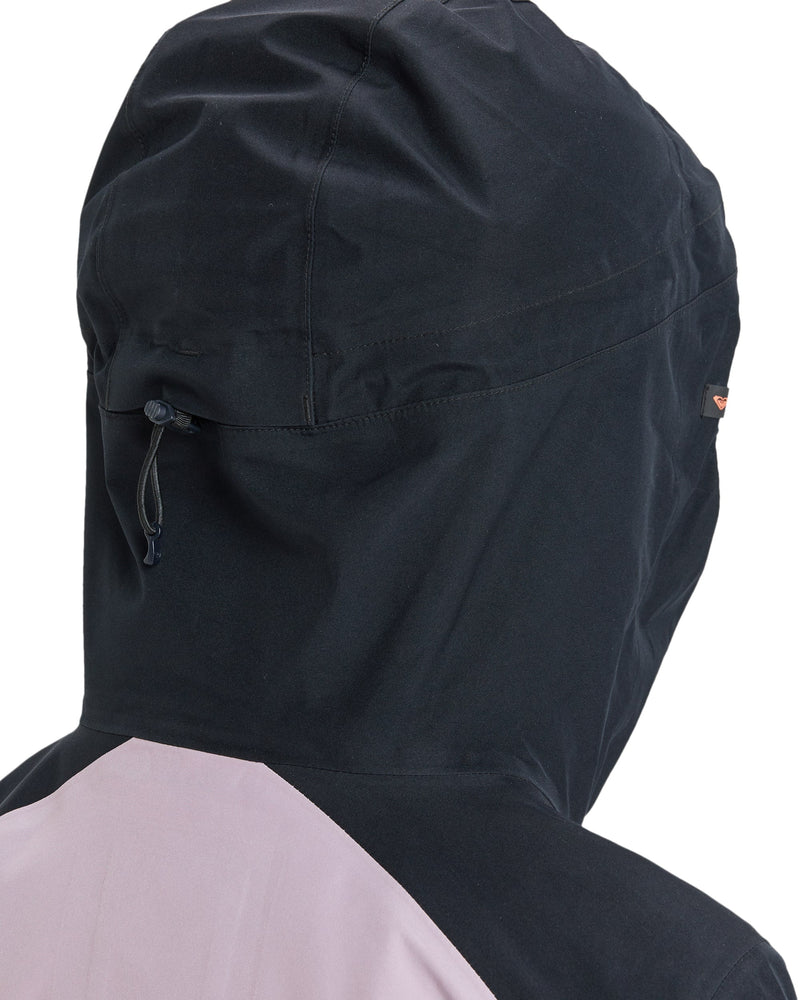 Gore-Tex Lunalite Jacket