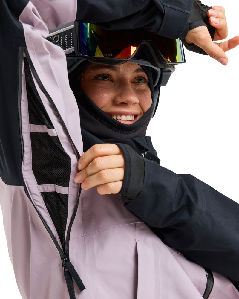 Gore-Tex Lunalite Jacket