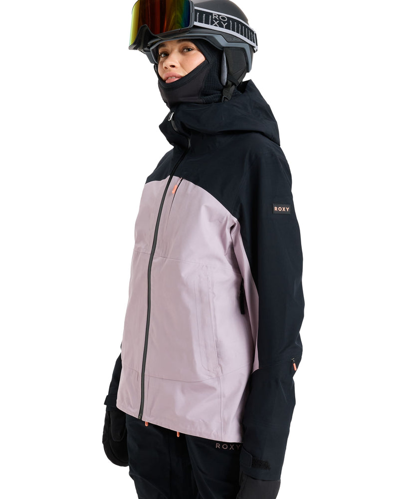 Gore-Tex Lunalite Jacket