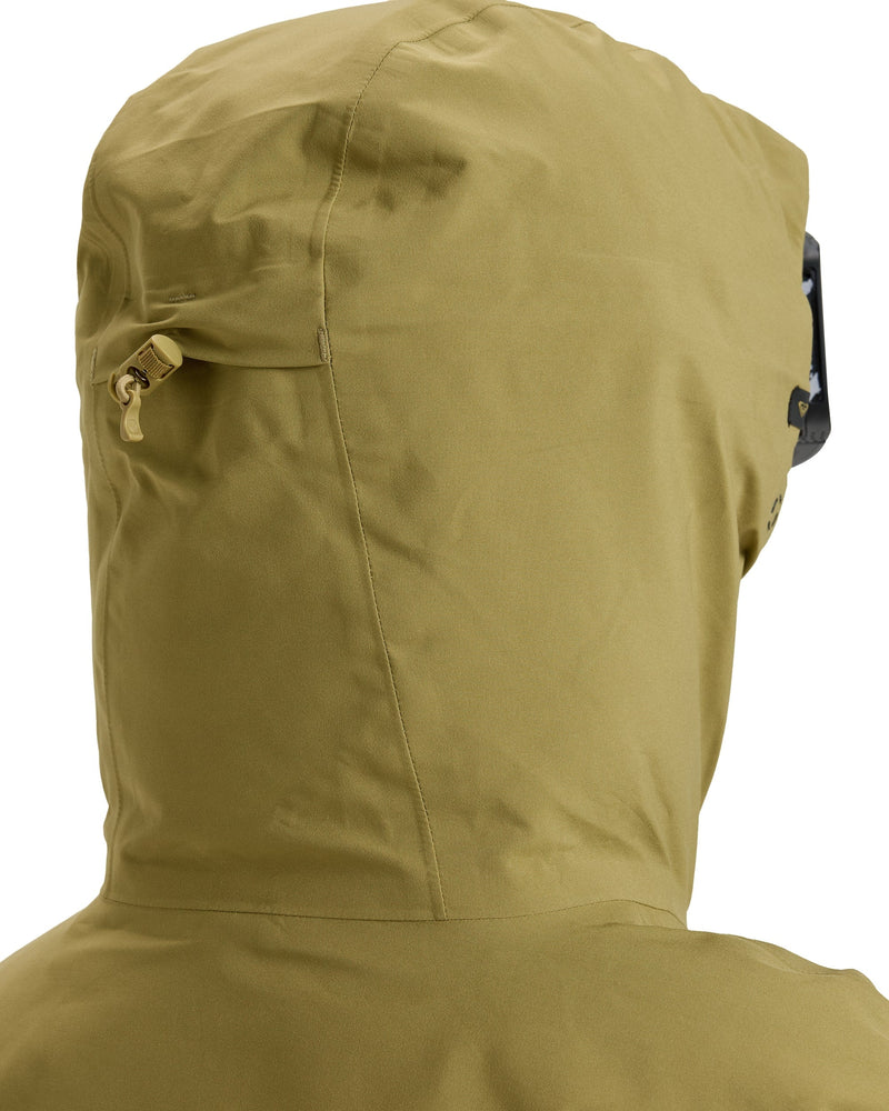 Gore-Tex Stretch Purelines Jacket
