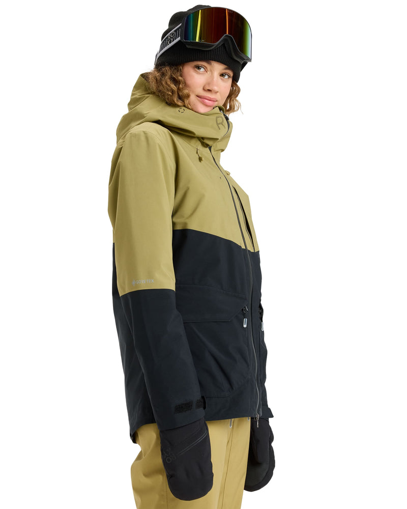 Gore-Tex Stretch Purelines Jacket
