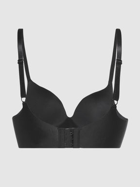 Gia Wirefree Push Up Bra