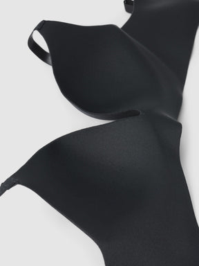 Gia Wirefree Push Up Bra