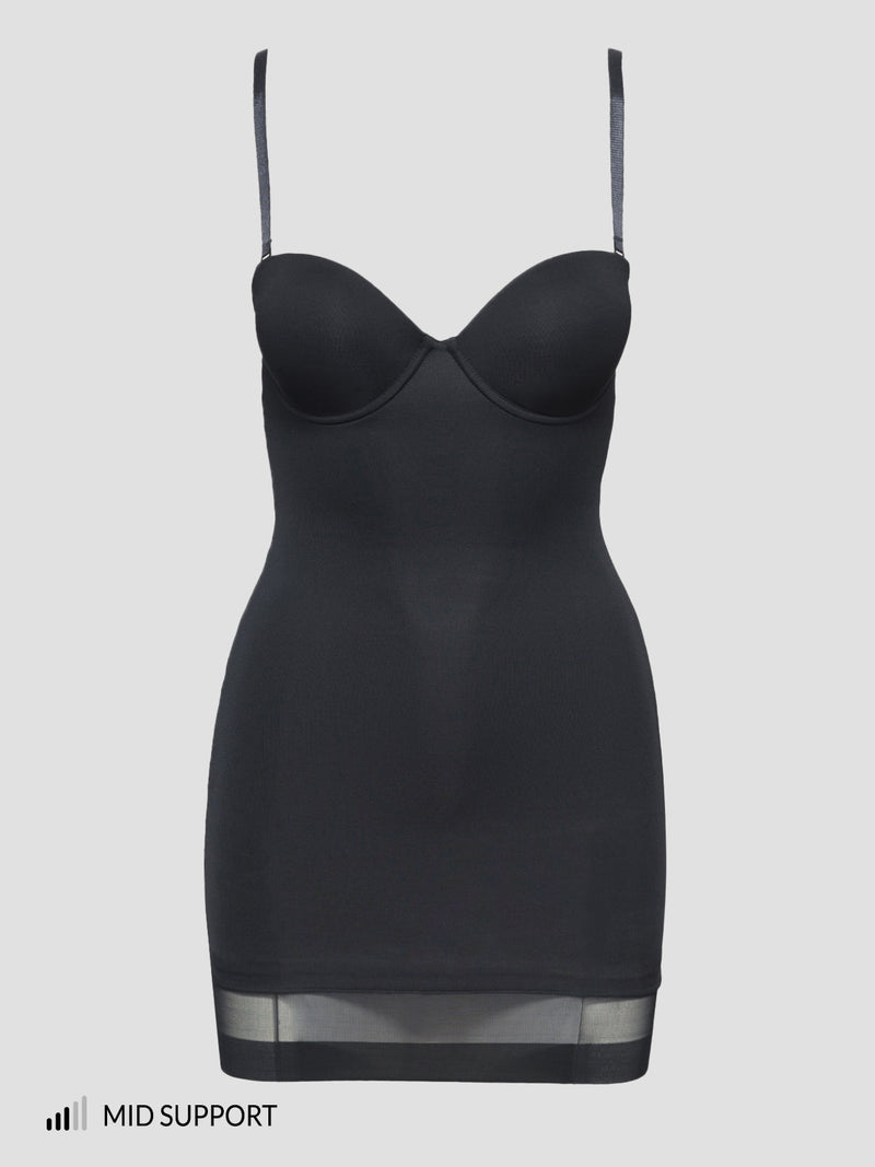 Hollywood Shape Chemise - Fredricks of Hollywood