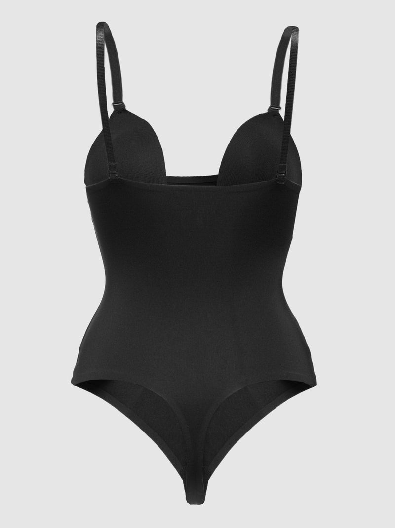 Hollywood Shape Bodysuit - Fredricks of Hollywood