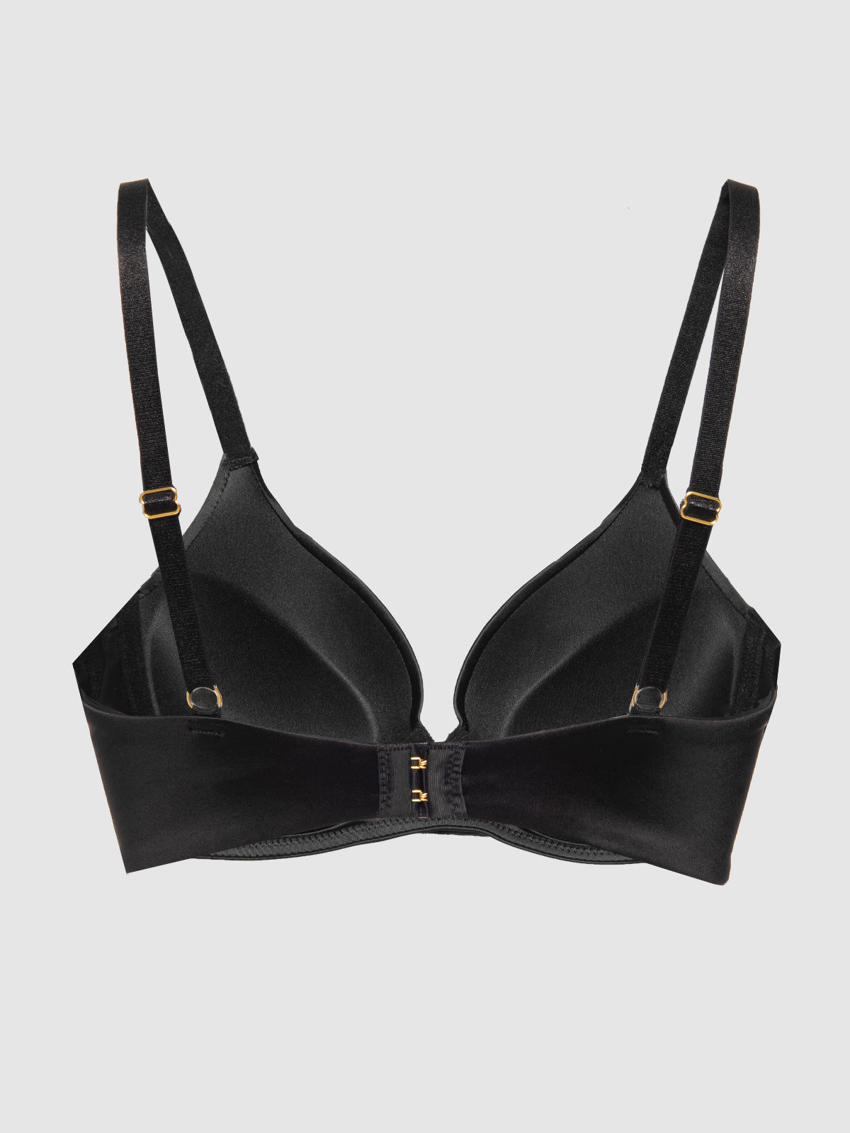 Lexi Push Up Plunge T-Shirt Bra