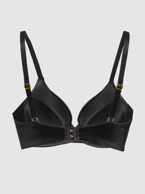 Lexi Push Up Plunge T-Shirt Bra