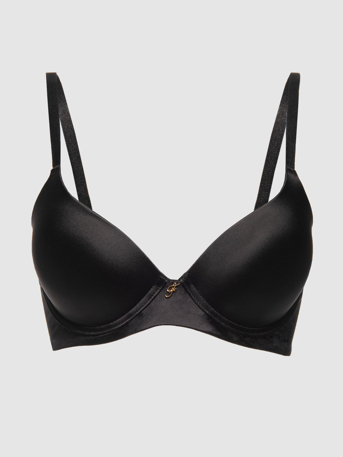 Lexi Push Up Plunge T-Shirt Bra