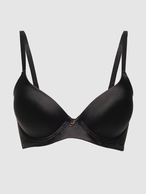 Lexi Push Up Plunge T-Shirt Bra